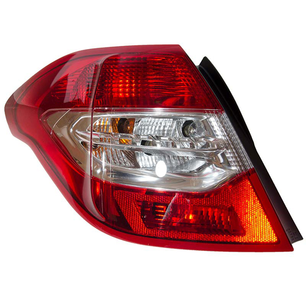 Rear Lamp