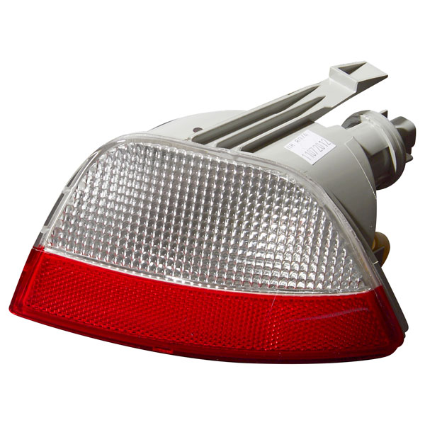 Reverse Lamp