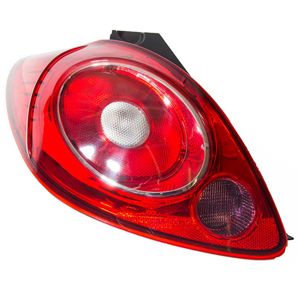 Depo Rear Lamp