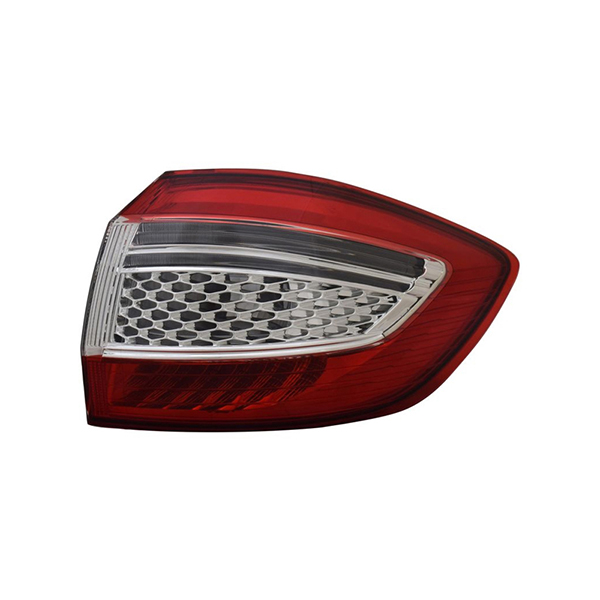 TYC Osr Lamp Outer Mondeo Estate 10-15 Inc Led Strip