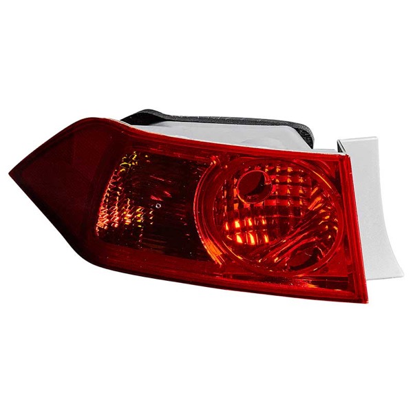 Depo Rear Lamp