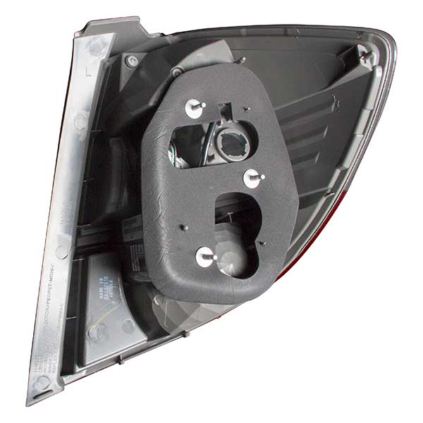 TYC Rear Lamp Euro Car Parts Ireland