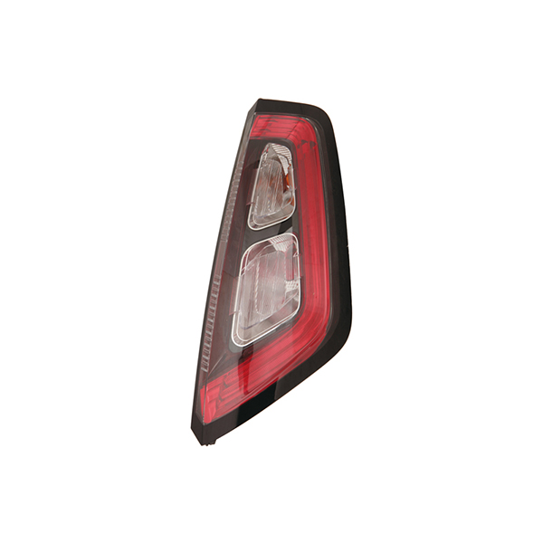 Depo Rear Lamp