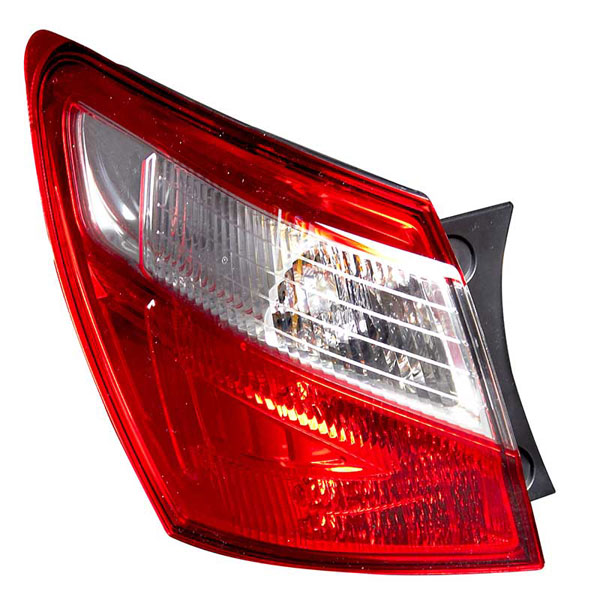Valeo Rear Lamp