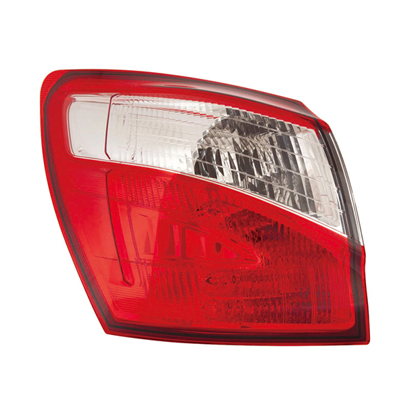 Depo Rear Lamp