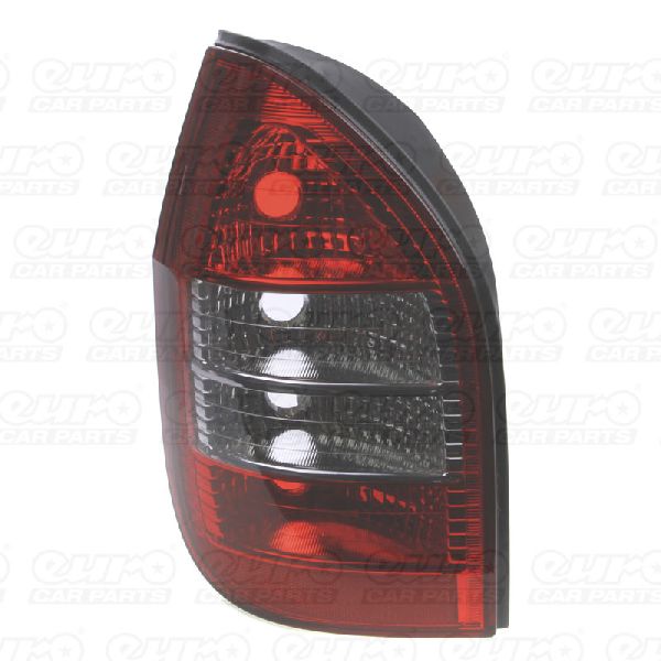 MAGNETI MARELLI Tail Light 8001063171470