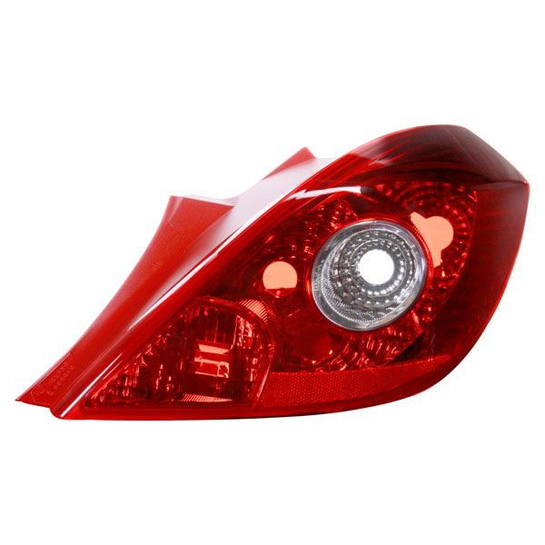 Depo Rear Lamp | Euro Car Parts