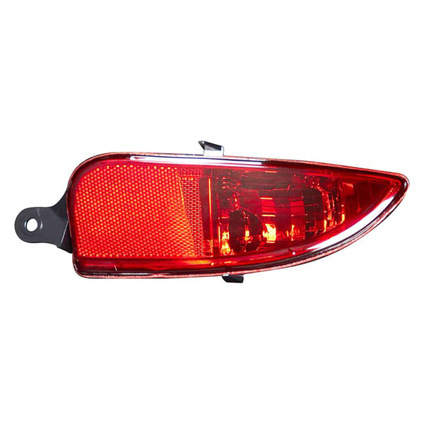 Depo Rear Fog Lamp