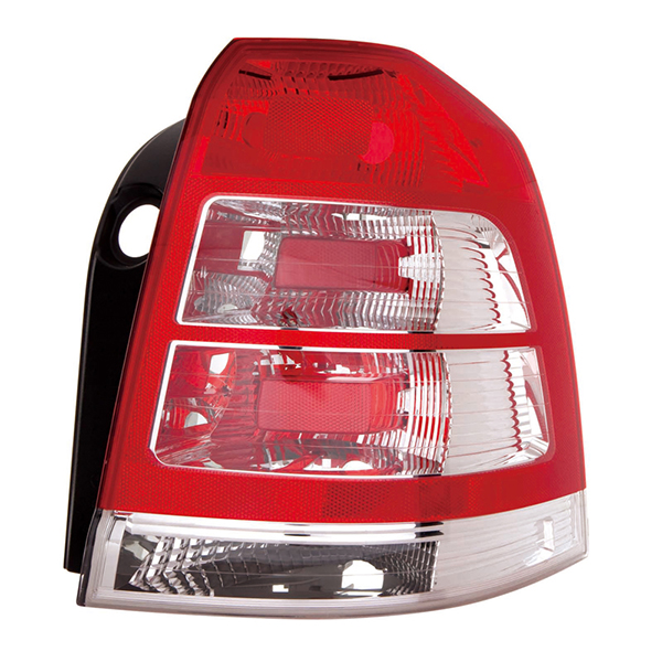Depo Rear Lamp Euro Car Parts