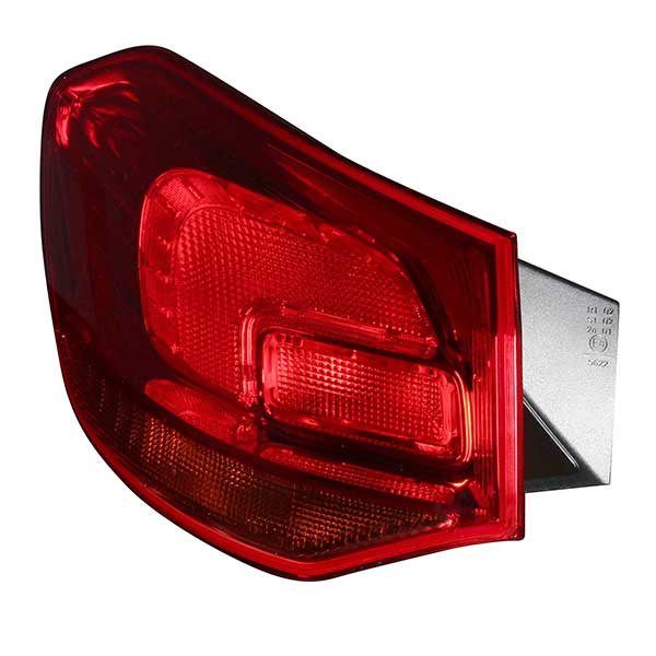 Rear Lamp