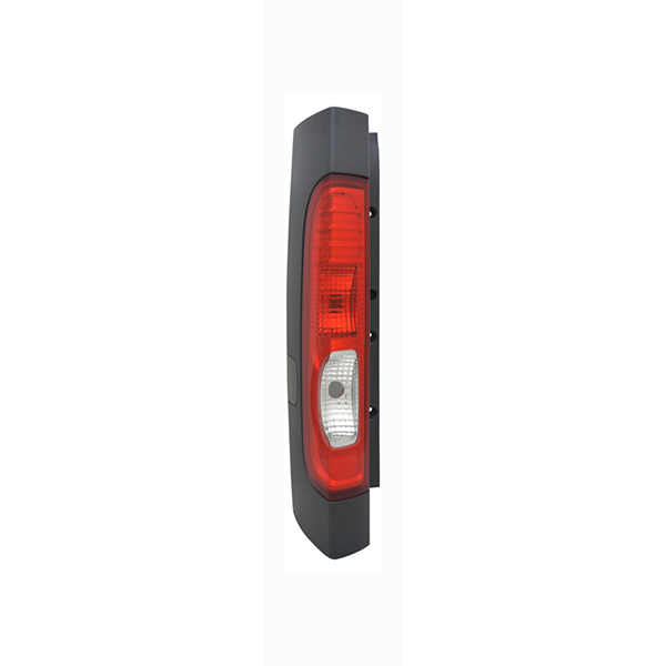 TYC Nsr Lamp Ass Inc Surround Vivaro 07-14 T/gate Type W/o Side Loading Dr
