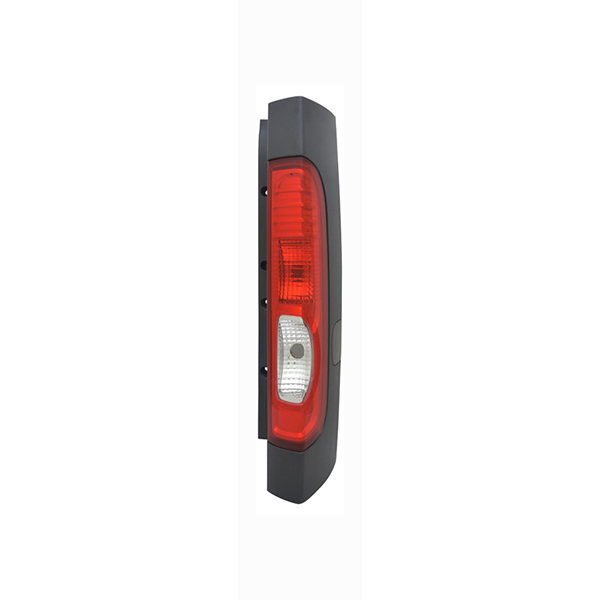 TYC Osr Lamp Ass Inc Surround Vivaro 07-14 T/gate Type W/o Side Loading Dr