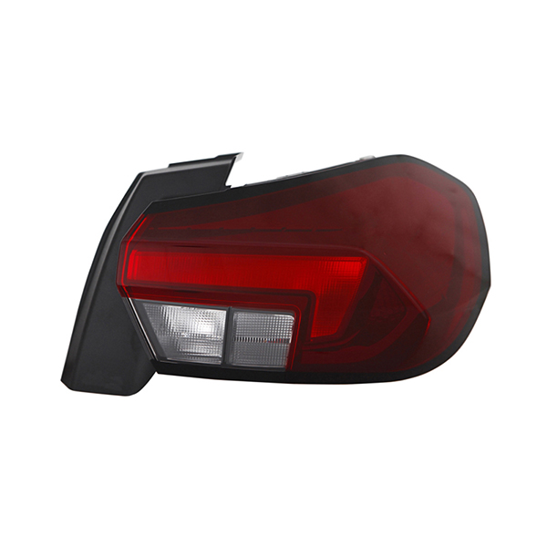 Depo Rear Lamp