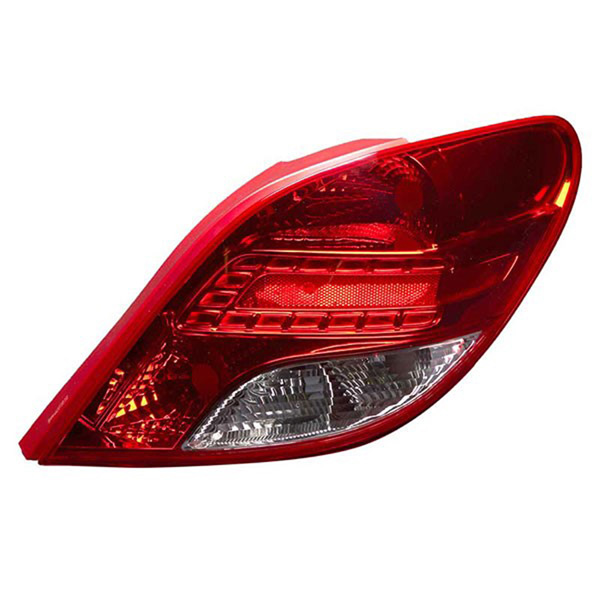 Depo Rear Lamp
