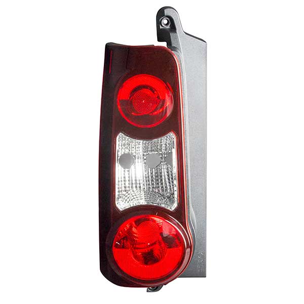 TYC Rear Lamp