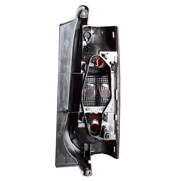 TYC Rear Lamp