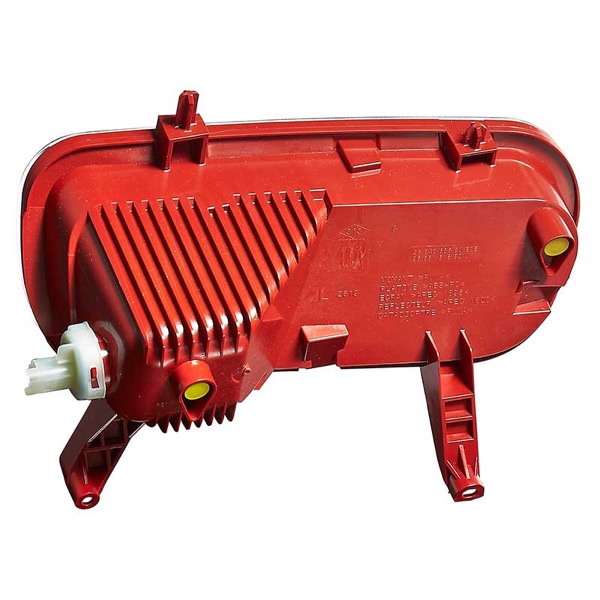 VM Rear Fog Light | Euro Car Parts