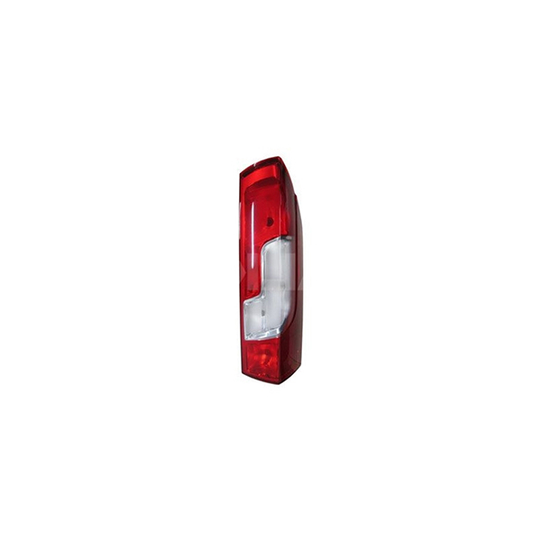 Depo Rear Lamp
