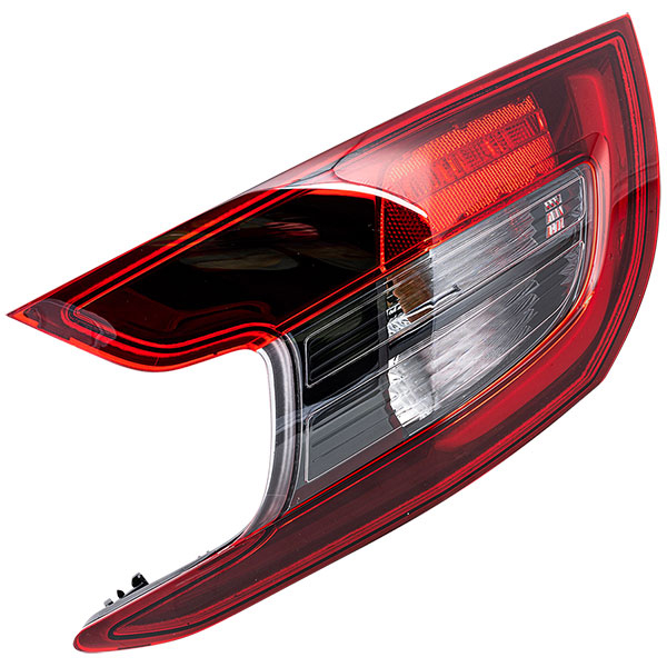 VM Rear Lamp