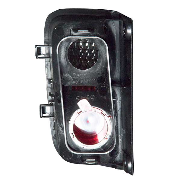 rear fog light euro car parts