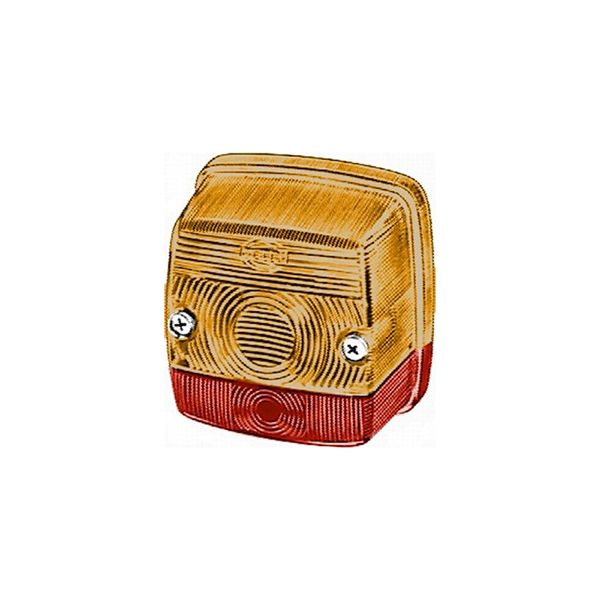 Hella ##ns/os Rear Lamp
