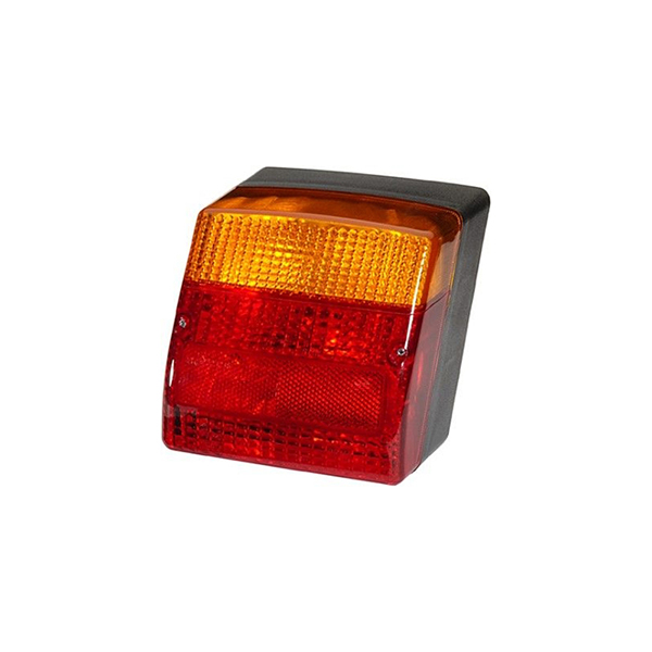 Hella ##nsr Lamp Combination Rear Lamp