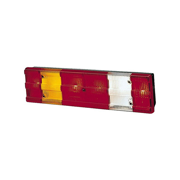 Hella ##rr Lamp Combination Rear Lamp