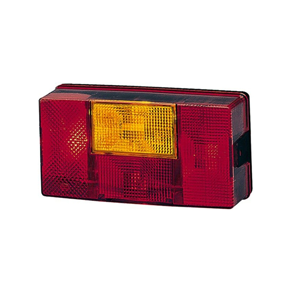 Hella Fog Lamps & Driving Lights