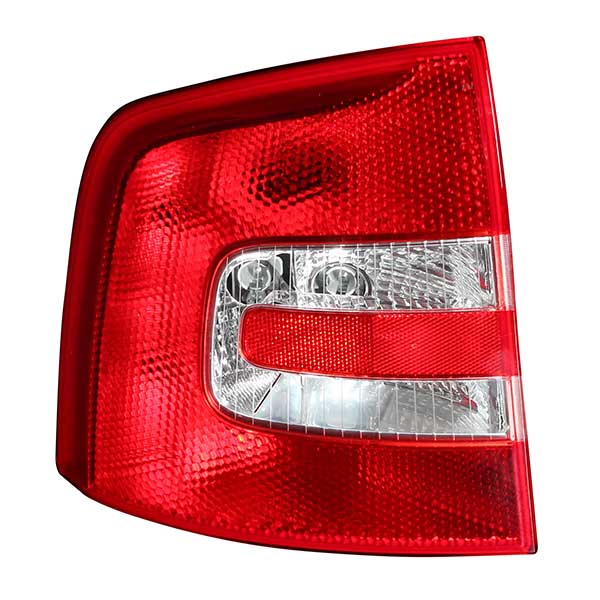 Magneti Marelli Rear Lamp