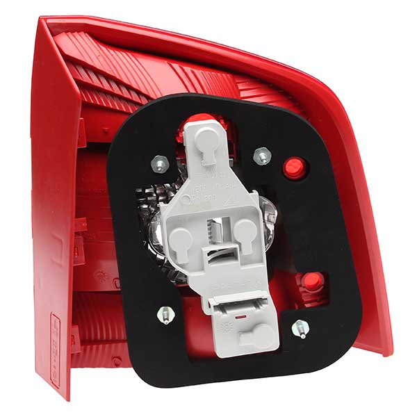 Magneti Marelli Rear Lamp
