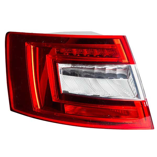 Hella Rear Lamp