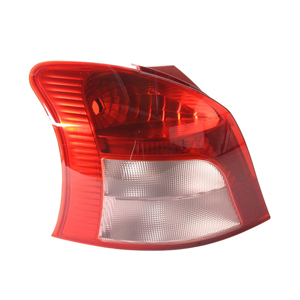 Fanale Posteriore Destro LED Per Nissan NV200 2009-2021 - Luci Stop E Retromarcia - Foto 5