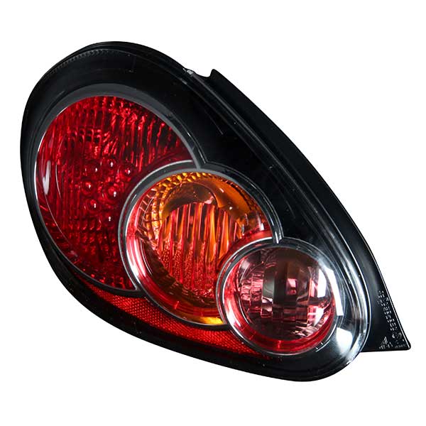 Magneti Marelli Rear Lamp