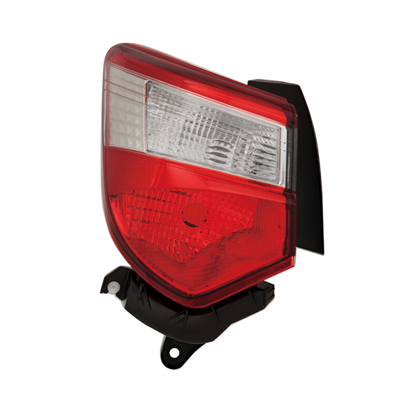 Depo Rear Lamp | Euro Car Parts