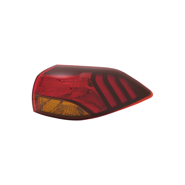 Depo Rear Lamp