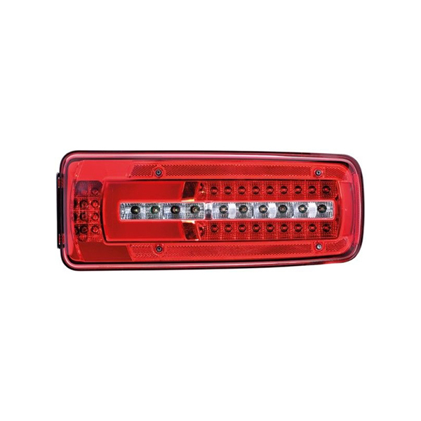 Hella Fog Lamps & Driving Lights