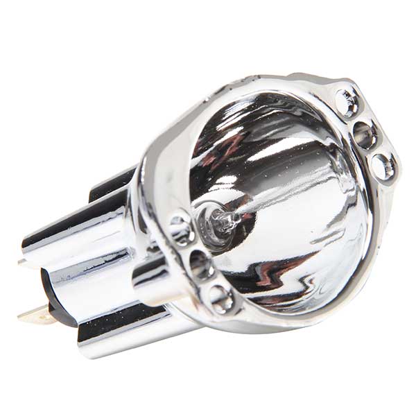 VM Angel Eyes Bulb And Holder E90 E91 05-08 & 08- For Xenon Zkw H/Lamps