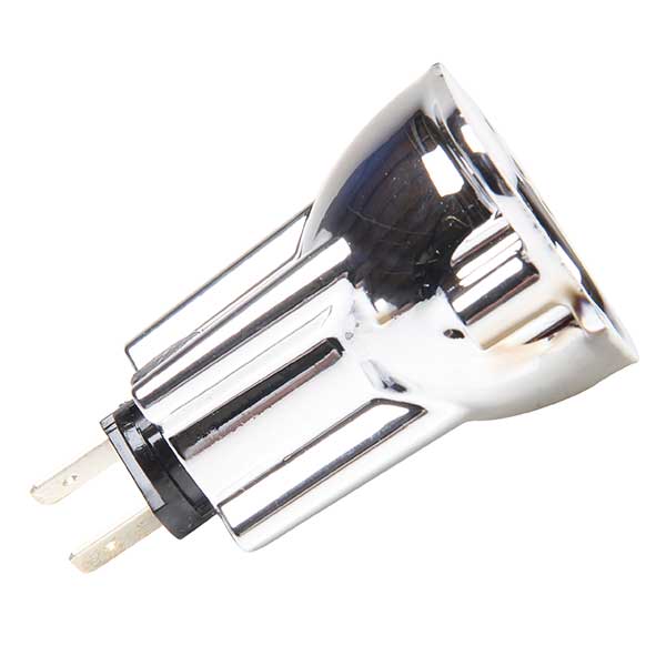VM Angel Eyes Bulb And Holder E90 E91 05-08 & 08- For Xenon Zkw H/Lamps