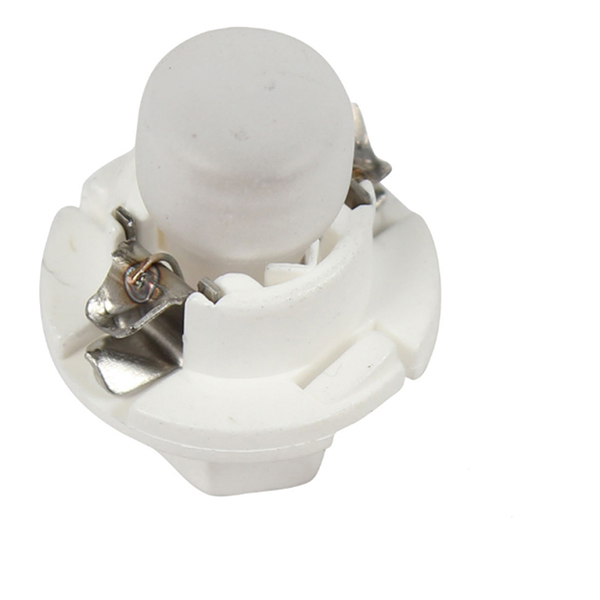VM Speedo Bulb & Holder 12v 1.5W - Twin Pack