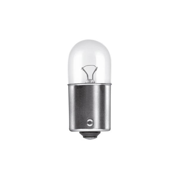 Osram 207 12V R5W 5W BA15S - Single Bulb