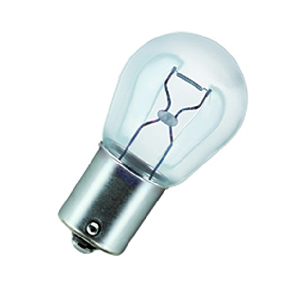 Osram 382 12V 21W Single Filament Bulb - Single Bulb