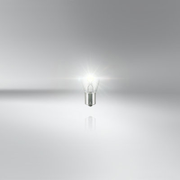 Osram 382 12V 21W Single Filament Bulb - Single Bulb