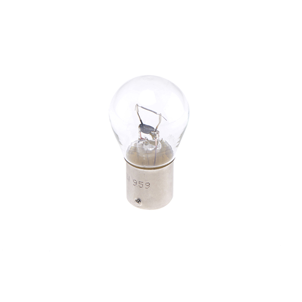 Bosch 382 12V 21W Single Filament Bulb - Single Bulb