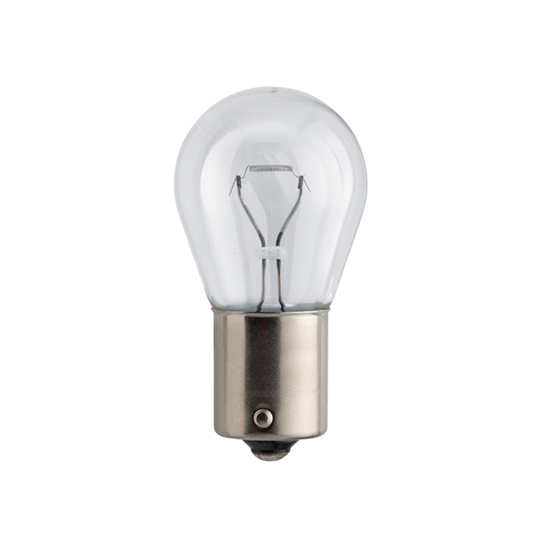 Philips Vision Plus 50%  382 12V 21W Single Filament Bulb - Twin Pack