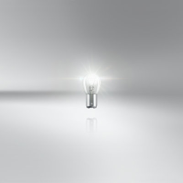 Osram 380 12V P21/5W Twin Filament Bulb - Single Bulb