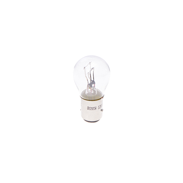 Bosch 380 12V P21/5W Twin Filament Bulb - Single Bulb