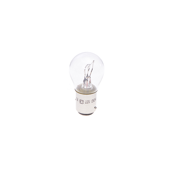 Glühlampen Bosch P21/5W dual-filament-für stop auto 1194
