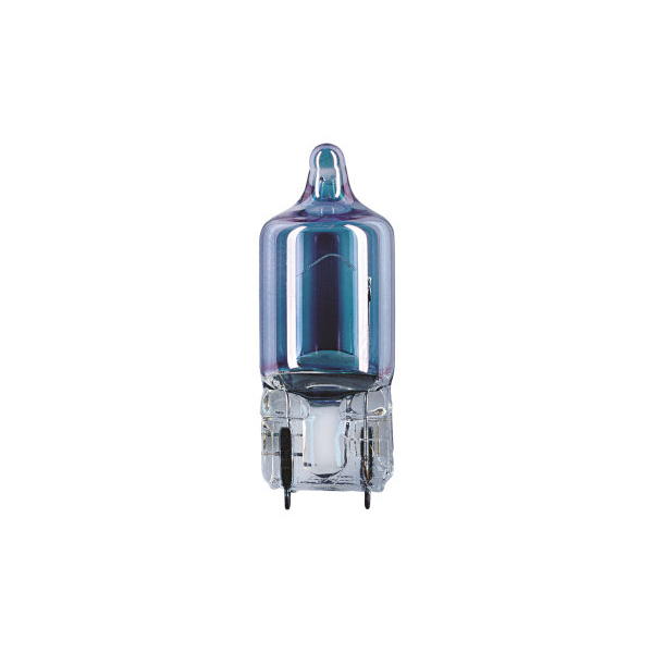 Osram Cool Blue Intense 501 Bulb 12V 5W T10 - Twin Pack