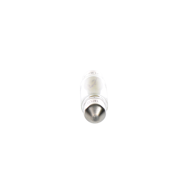 Bosch 239 12V 5W Festoon Bulb Clear - Single Bulb