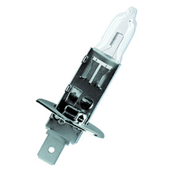 Neolux H1 12V 55W (448) +50% Extra Light Upgrade Bulb Set